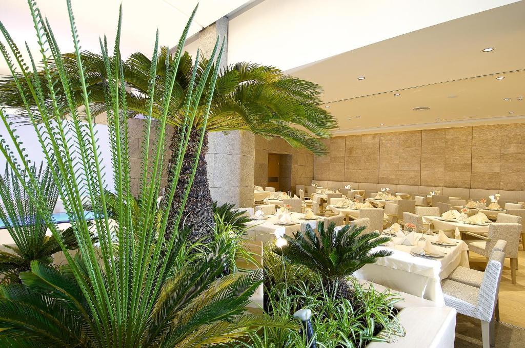 Ontur Izmir Otel Zewnętrze zdjęcie