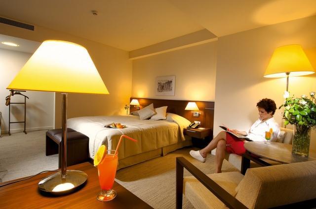 Ontur Izmir Otel Zewnętrze zdjęcie